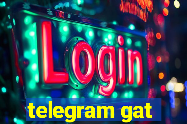 telegram gat